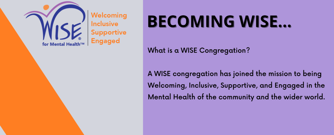 Becoming WISE