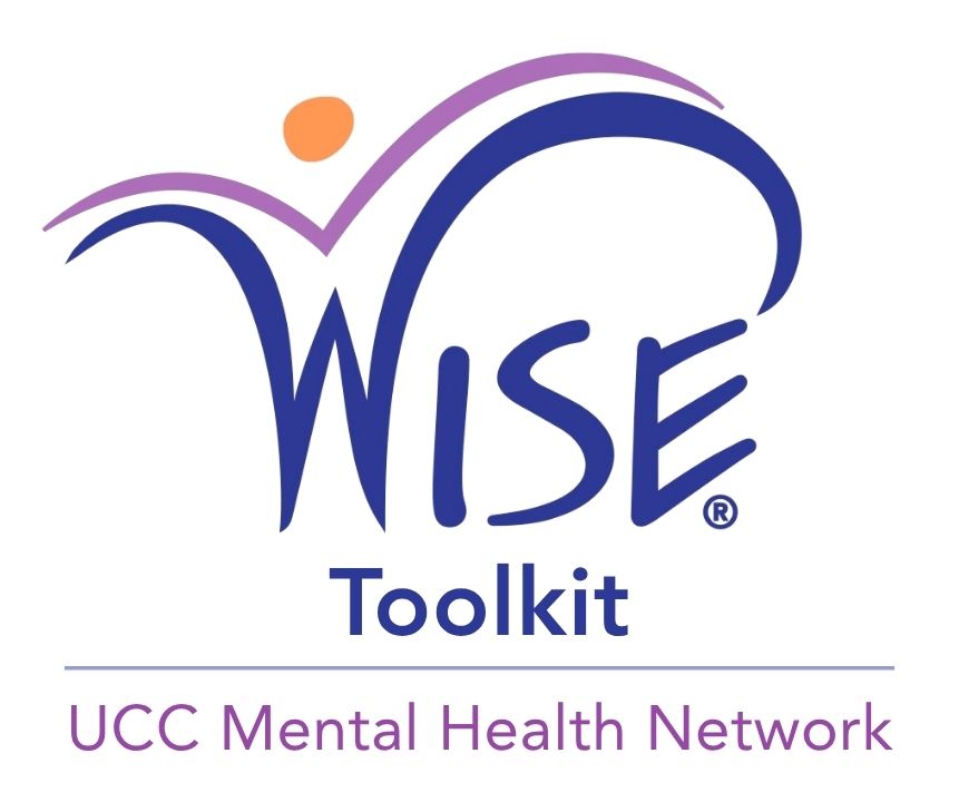 WISE® Toolkit by the UCC Mental Health Network.